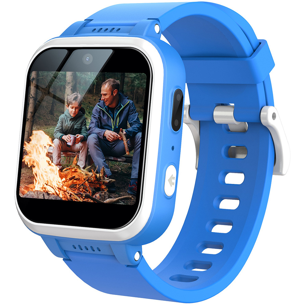 어린이 게임 전화 시계 Y90 엔터테인먼트 음악 기능  - Kids Educational Watch 리뷰 및 가격