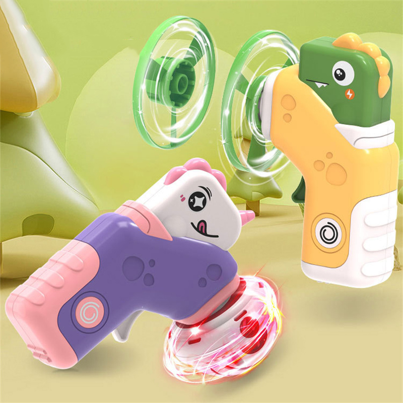 2 in 1 플라잉 디스크 소서 자이로 만화 공룡 에어 - Kids Educational Game 2 리뷰 및 가격