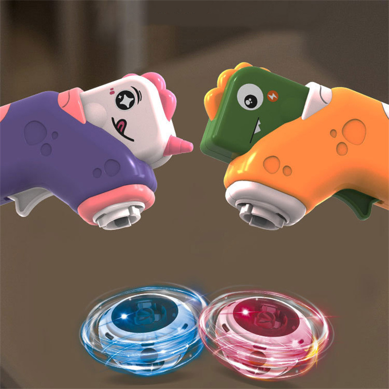 2 in 1 플라잉 디스크 소서 자이로 만화 공룡 에어 - Kids Educational Game 2 리뷰 및 가격