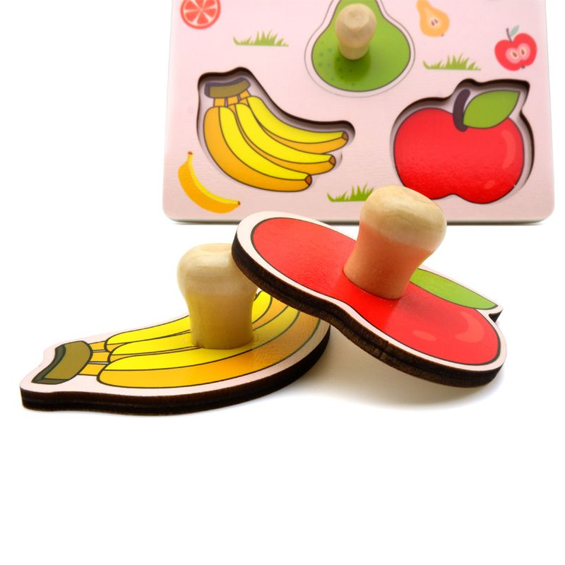 어린이 몬테소리 3D 나무 퍼즐 어린이 퍼즐 어린이 교 - Kids Educational Game 2 리뷰 및 가격
