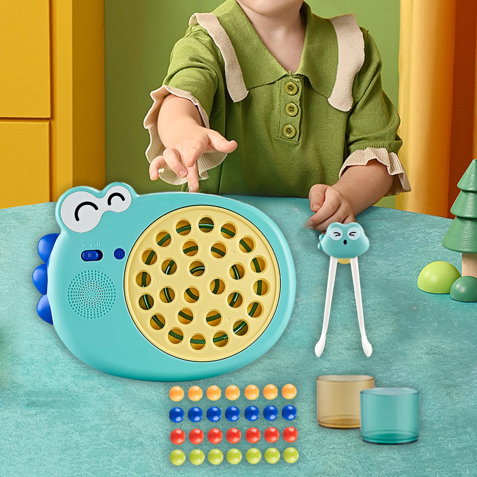 어린이용 훈련용 젓가락 몬테소리 공룡 학습 장난감 교육 - Kids Educational Game 2 리뷰 및 가격