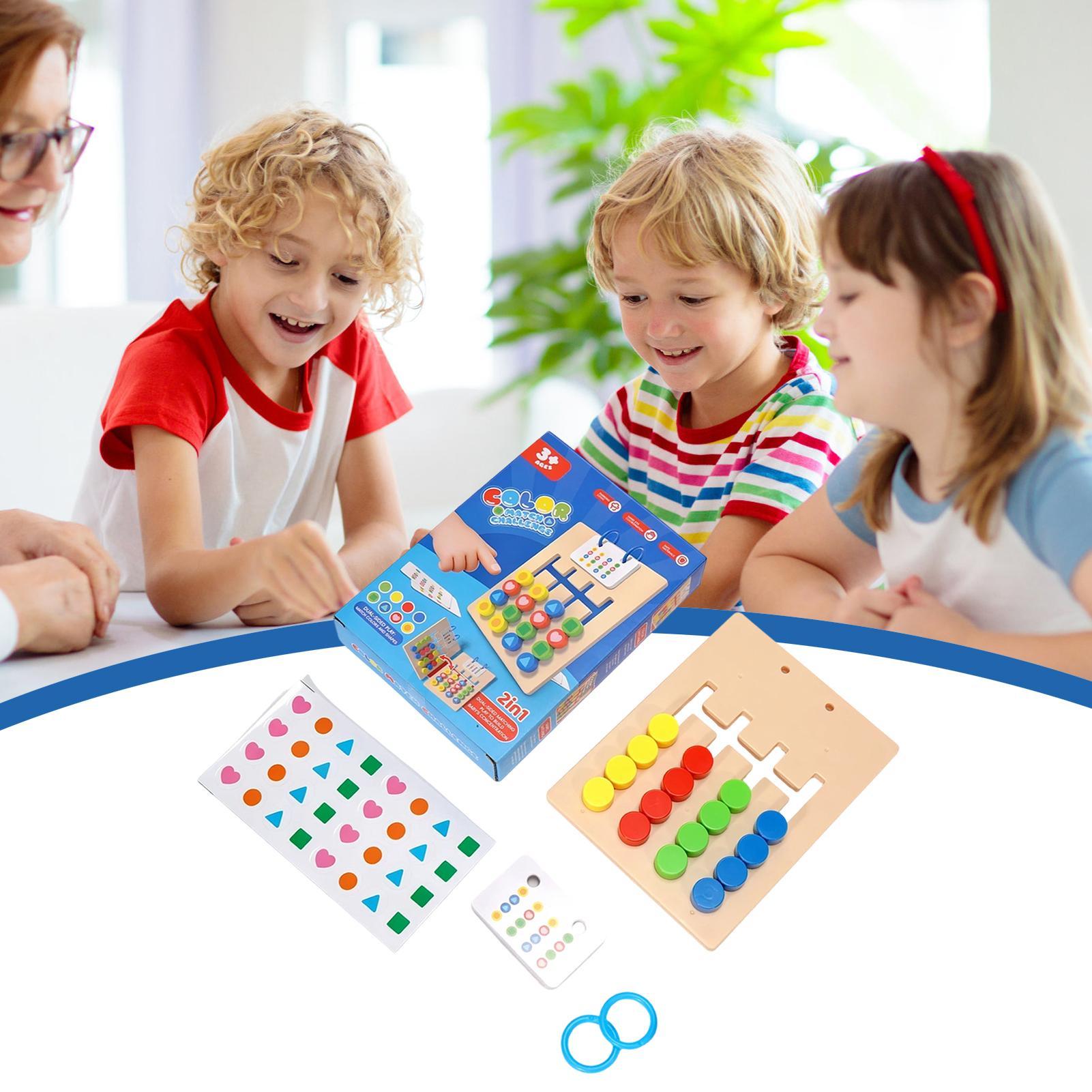 알파벳 매칭 게임 인터랙티브 2-in-1 교육용 나무  - Kids Educational Game 2 리뷰 및 가격