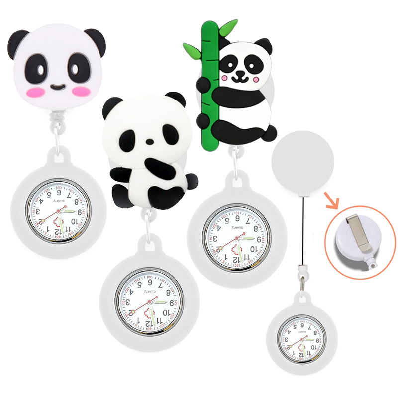 중국 보물 팬더 어린이 시계, 아이들에게 시간을 배우게 - Kids Educational Watch 리뷰 및 가격
