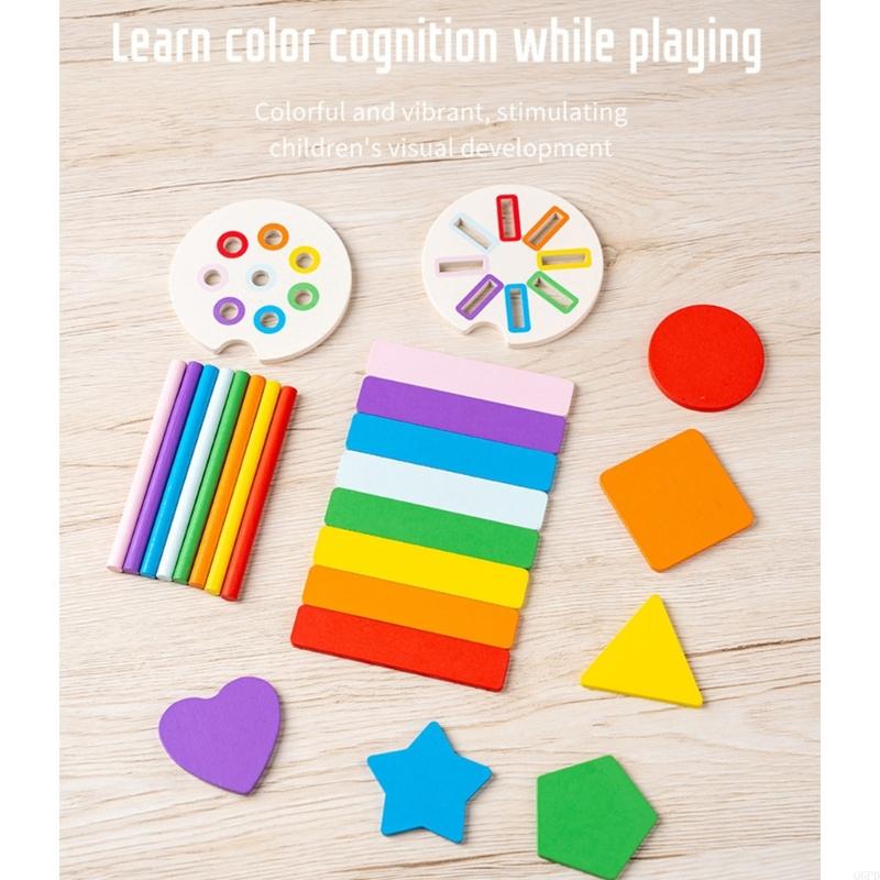 어린이를위한 교육용 나무 모양 분류기 장난감 2 3 4 - Kids Educational Game 2 리뷰 및 가격