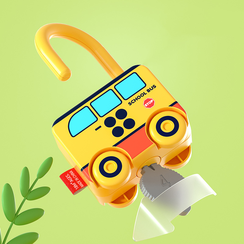 아기 학습용 열쇠 자동차 게임 몬테소리 교육용 장난감  - Kids Educational Game 2 리뷰 및 가격