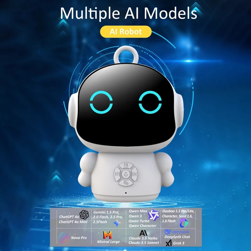 스마트 AI 로봇 장난감 WiFi 인터랙티브 교육용 학 - Japanese Kids Education 리뷰 및 가격